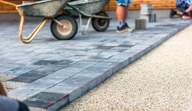 Reasons to Select Us for Your Driveway Paving Requirements in Blaine, TN