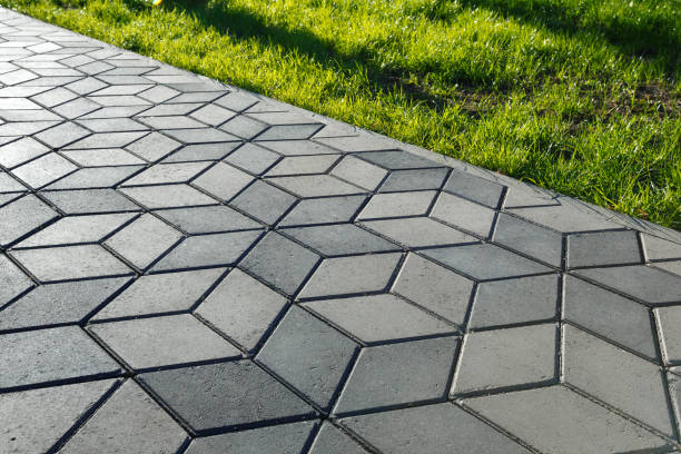 Decorative Driveway Pavers in Blaine, TN
