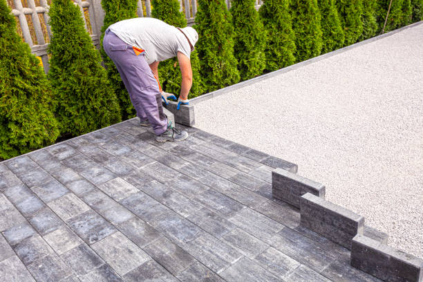 Best Driveway Resurfacing Pavers  in Blaine, TN