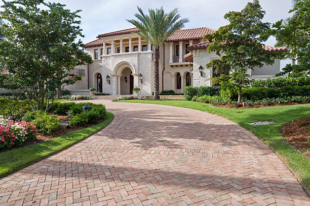 Best Permeable Paver Driveway  in Blaine, TN