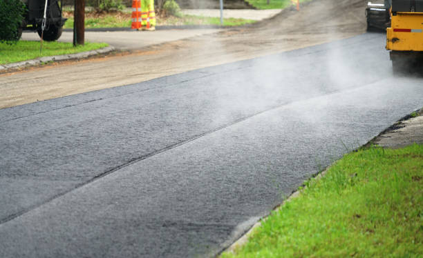 Best Concrete Paver Driveway  in Blaine, TN