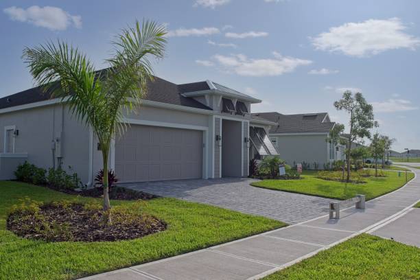 Best Permeable Paver Driveway  in Blaine, TN