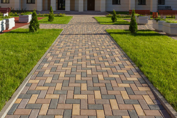 Best Interlocking Driveway Pavers  in Blaine, TN